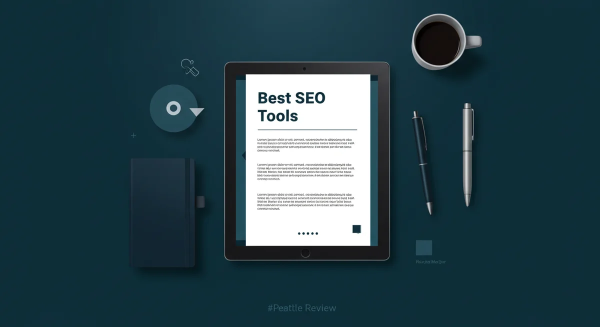 Top 12 Best SEO Tools to Boost Your Search Rankings