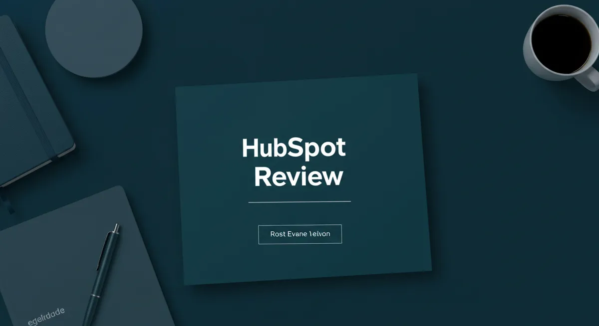 HubSpot CRM Review: All-in-One CRM for Growing Teams