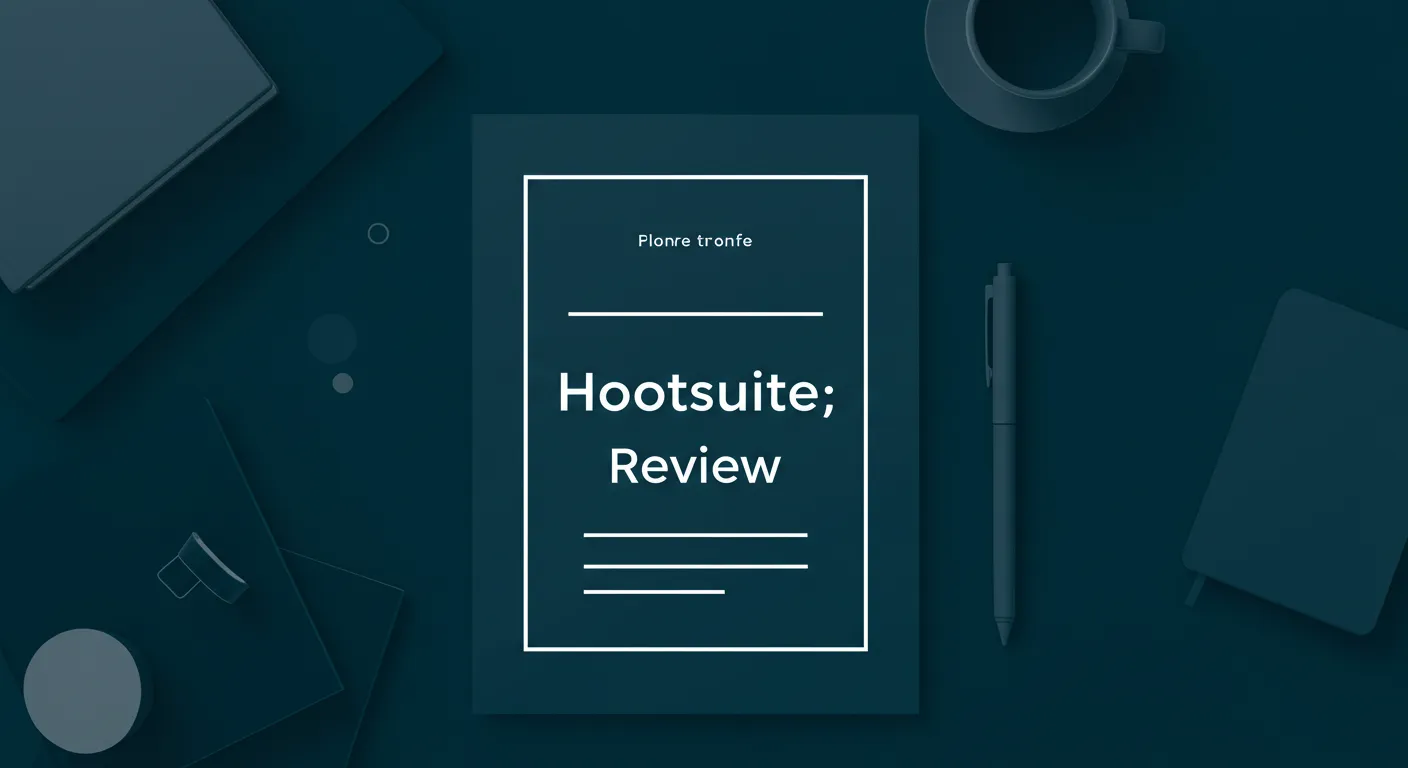 Hootsuite Review: Social Media Management for Scaling Brands